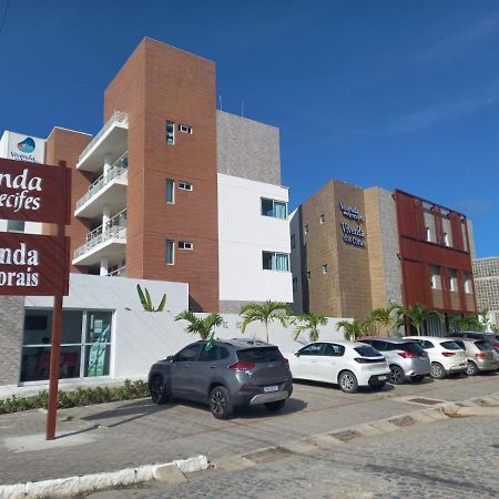 Vivenda Dos Arrecifes Hotel ปอร์โต จิ กาลินญาส ภายนอก รูปภาพ
