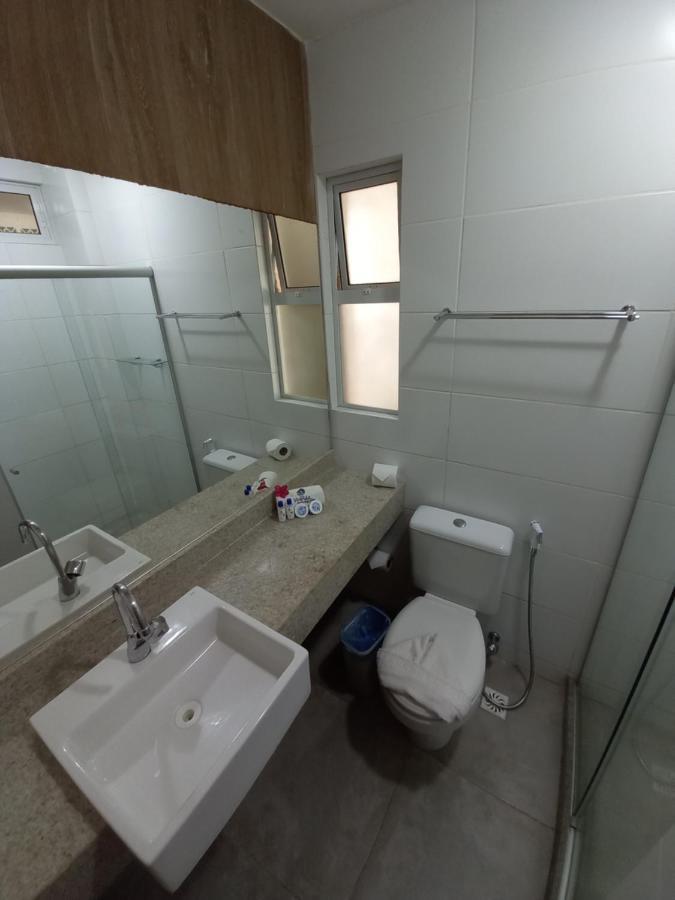 Vivenda Dos Arrecifes Hotel ปอร์โต จิ กาลินญาส ภายนอก รูปภาพ