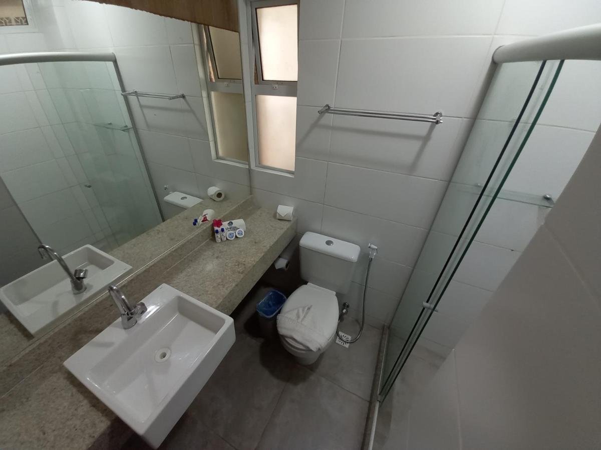 Vivenda Dos Arrecifes Hotel ปอร์โต จิ กาลินญาส ภายนอก รูปภาพ